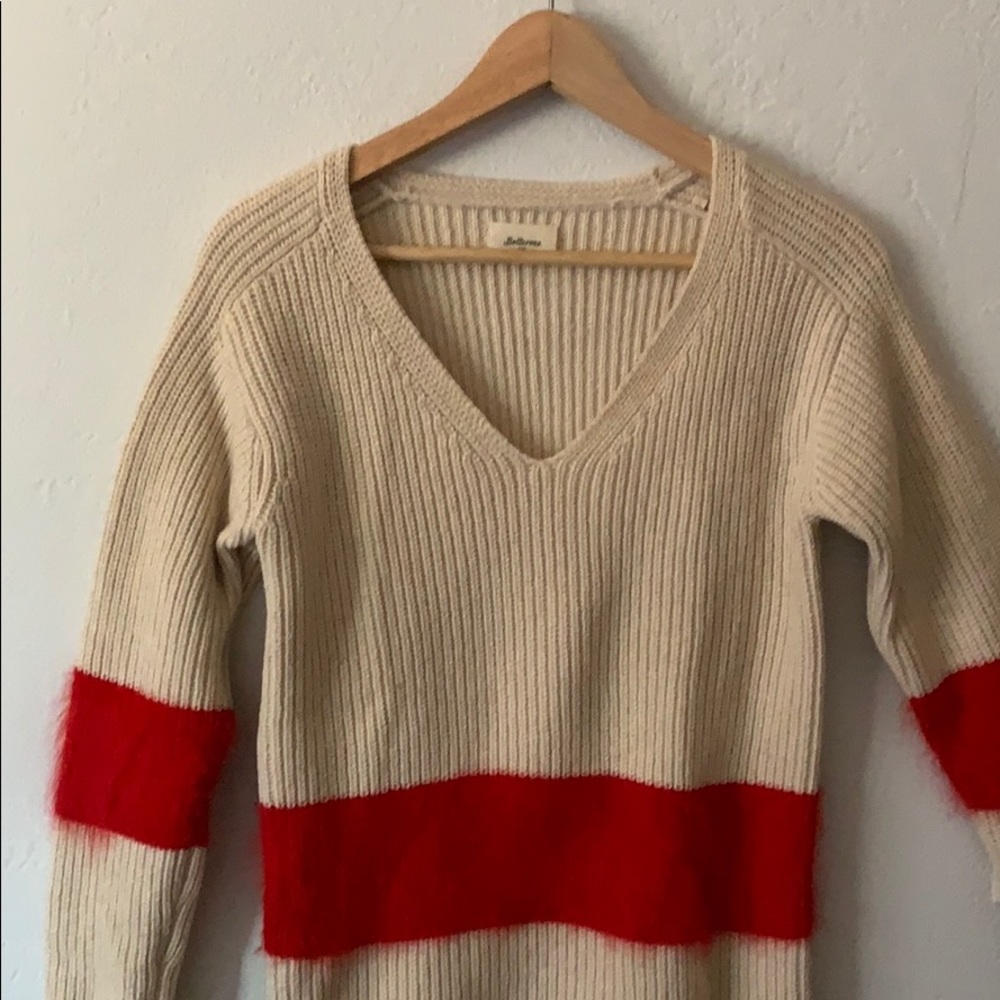 Bellerose sweater